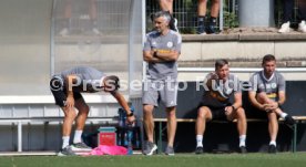 17.09.23 VfB Stuttgart II - FC Homburg