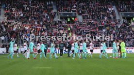 19.02.22 VfB Stuttgart - VfL Bochum