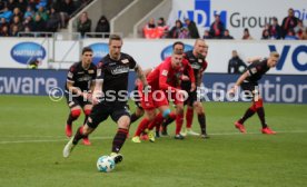 1. FC Heidenheim - 1. FC Union Berlin