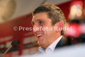 VfB Stuttgart PK Korkut