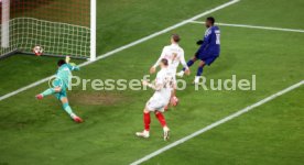 29.01.25 VfB Stuttgart - Paris St. Germain