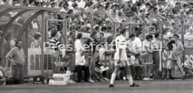 16.05.92 Bayer 04 Leverkusen - VfB Stuttgart