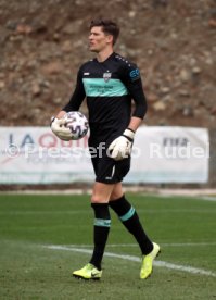 VfB Stuttgart - MOL Fehevar FC