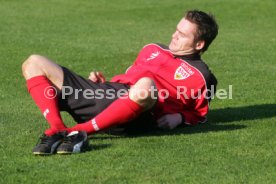 VfB Stuttgart Trainingslager Marbella 2005