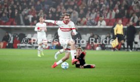 06.12.24 VfB Stuttgart - 1. FC Union Berlin
