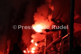 23.02.25 TSG 1899 Hoffenheim - VfB Stuttgart