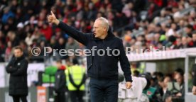 28.01.23 SC Freiburg - FC Augsburg