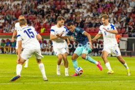 31.05.26 Deutschland - Finnland
