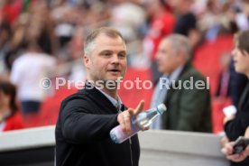 04.05.24 VfB Stuttgart - FC Bayern M&uuml;nchen