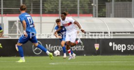 23.07.25 VfB Stuttgart II - SGV Freiberg