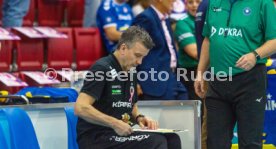 29.10.25 Allianz MTV Stuttgart - Dresdner SC