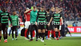 30.10.21 SC Freiburg - SpVgg Greuther F&uuml;rth