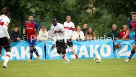 06.07.21 FSV Hollenbach - VfB Stuttgart