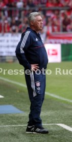 FC Bayern M&uuml;nchen - SC Freiburg
