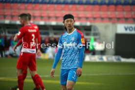 07.04.21 1. FC Heidenheim - Holstein Kiel