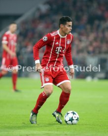 FC Bayern M&uuml;nchen - RSC Anderlecht