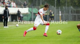 26.07.25 VfB Stuttgart - Celta de Vigo