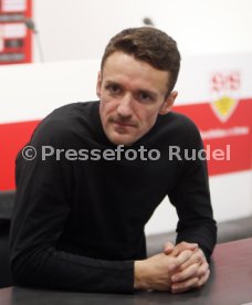 VfB Stuttgart Christian Gentner