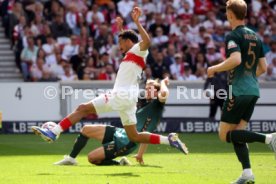 26.04.26 VfB Stuttgart - SV Werder Bremen