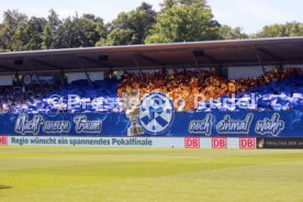 23.05.26 wfv-Pokal Finale 2026 Stuttgarter Kickers - SG Sonnenhof Gro&szlig;aspach