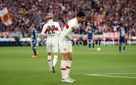 18.02.23 VfB Stuttgart - 1. FC K&ouml;ln