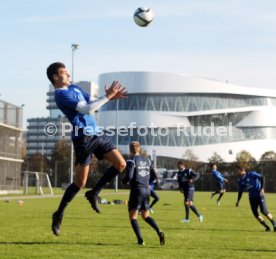 Stuttgarter Kickers