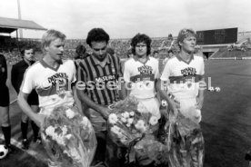 14.08.82 VfB Stuttgart - Inter Mailand