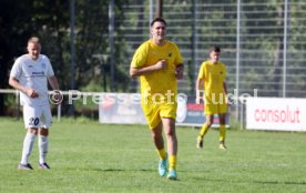 23.08.26 TSV Ph&ouml;nix Steinsfurt - SV Tiefenbach