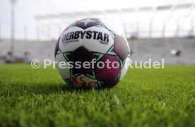 04.08.20 Karlsruher SC Training
