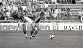 07.09.74 FC Bayern M&uuml;nchen - VfB Stuttgart