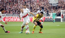 15.04.23 VfB Stuttgart - Borussia Dortmund