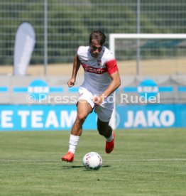 25.07.26 FSV Hollenbach - VfB Stuttgart