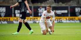 20.08.22 VfB Stuttgart - SC Freiburg