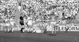 03.05.86 DFB-Pokal Finale FC Bayern M&uuml;nchen - VfB Stuttgart