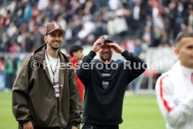 16.05.26 Eintracht Frankfurt - VfB Stuttgart