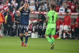 VfB Stuttgart - Union Berlin