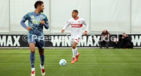 05.01.25 VfB Stuttgart - Ajax Amsterdam