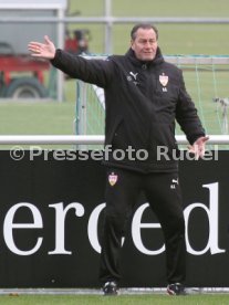 VfB Stuttgart