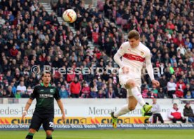 VfB Stuttgart - Hannover 96