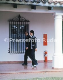 08.06.78 DFB Trainingscamp Ascochinga WM 1978