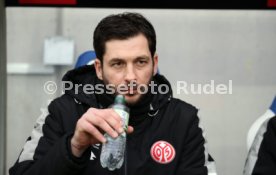 TSG 1899 Hoffenheim - 1. FSV Mainz 05