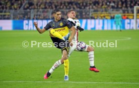 Borussia Dortmund - Paris St. Germain