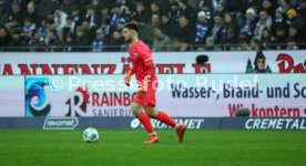 13.12.25 Karlsruher SC - SC Paderborn 07