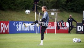 31.08.20 Training DFB Nationalmannschaft Stuttgart