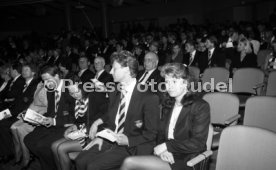 03.04.93 VfB Stuttgart 100 Jahre Feier
