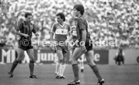 27.05.85 FC Aarau - Xamax Neuchatel