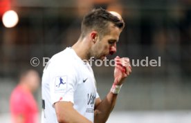 Stuttgarter Kickers - 1. FC Saarbr&uuml;cken