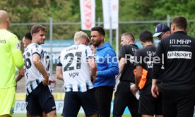 03.05.26 Stuttgarter Kickers - FC Homburg
