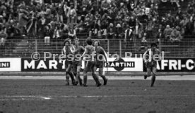 19.01.74 Stuttgarter Kickers - FC Augsburg