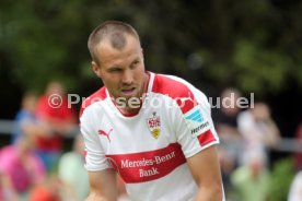 VfB Stuttgart - FC Br&uuml;nn